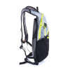 Rucsac p-u alergat si velo cu sistem cu hidratare Spokey Traverse 7L